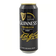 Guinness Can 500ml